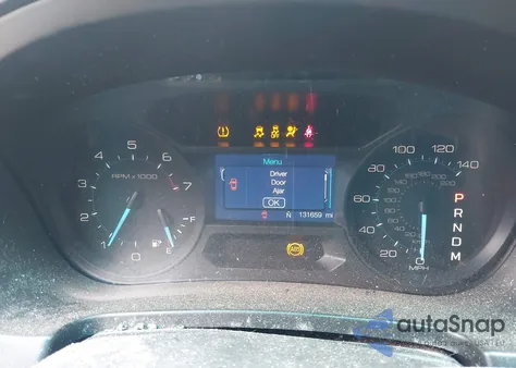 2015 Ford Explorer Xlt из США, поврежденный, VIN 1FM5K7D83FGA99207